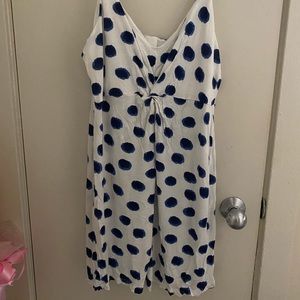 H&M Dress (large)